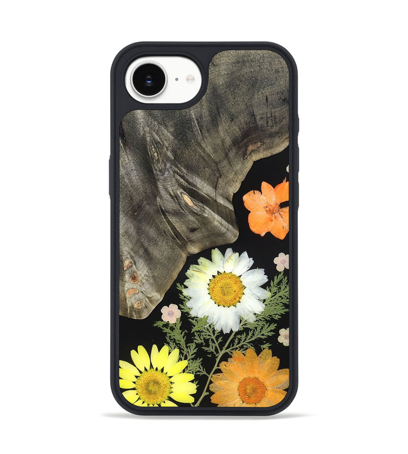 iPhone 17e Wood Phone Case - Jerold (Bloom, 828032)