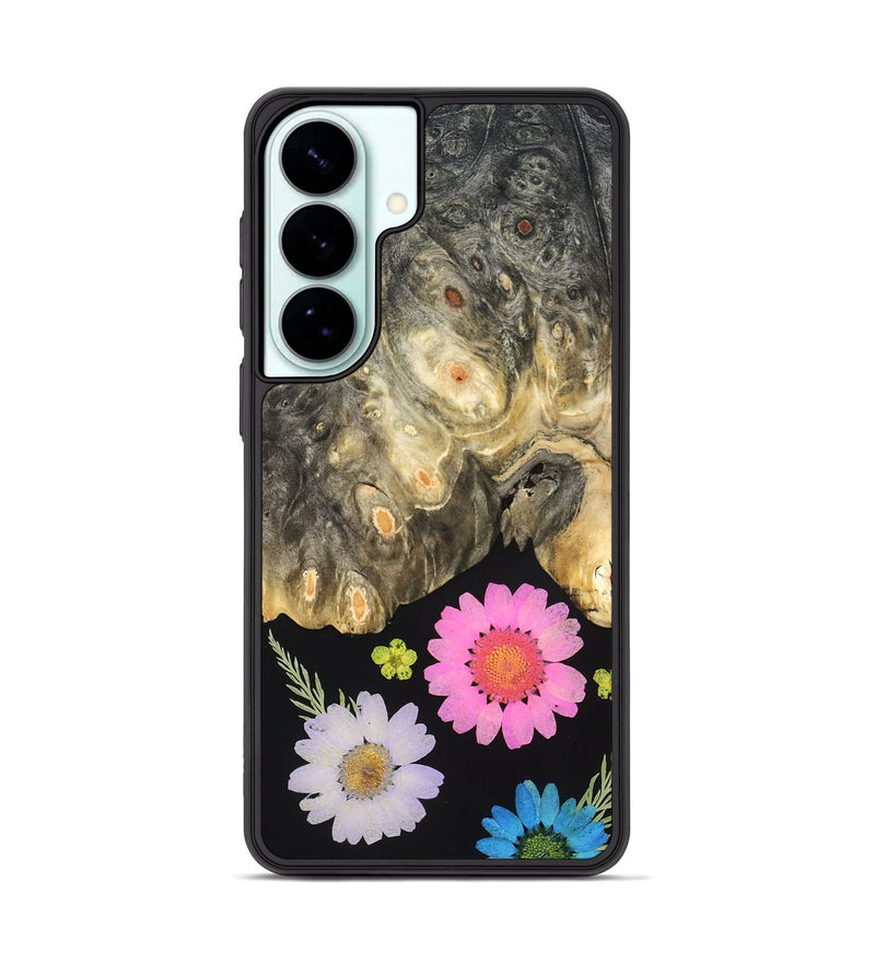 Galaxy S26 Plus Wood Phone Case - Shepard (Bloom, 828057)