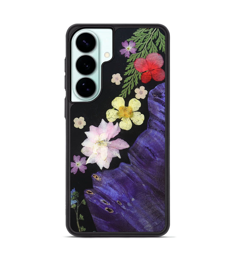 Galaxy S26 Plus Wood Phone Case - Kurt (Bloom, 828077)