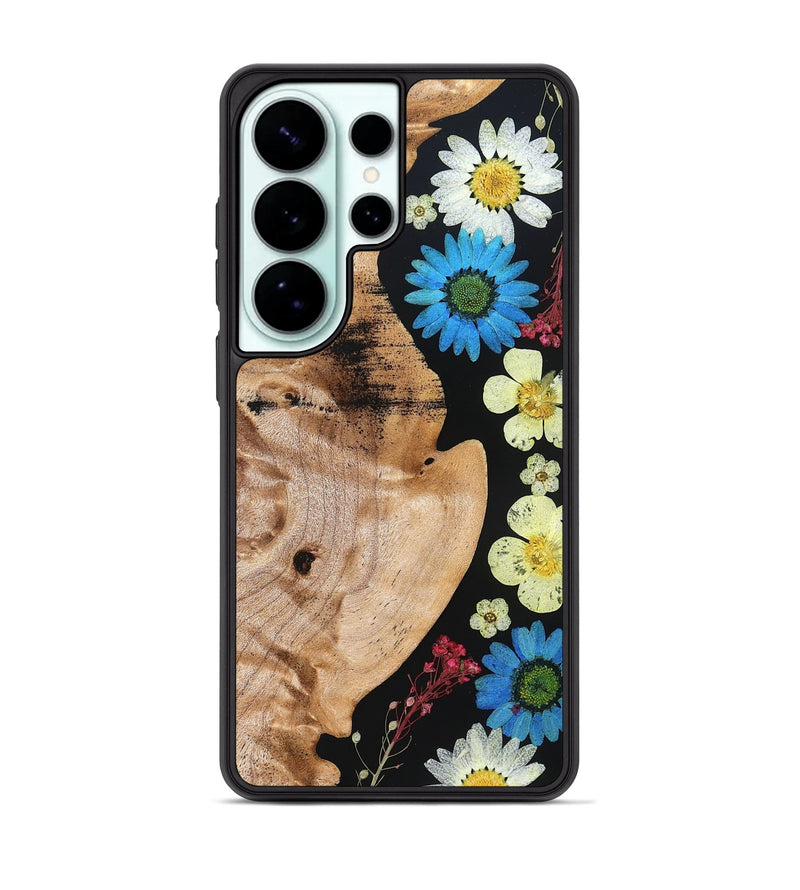 Galaxy S26 Ultra Wood Phone Case - Matheo (Bloom, 828091)