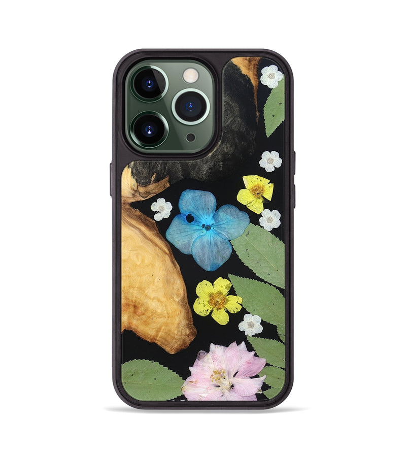 iPhone 13 Pro Wood Phone Case - Ned (Bloom, 828096)