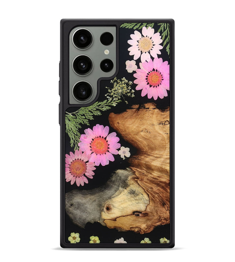 Galaxy S24 Ultra Wood Phone Case - Cortez (Bloom, 828097)