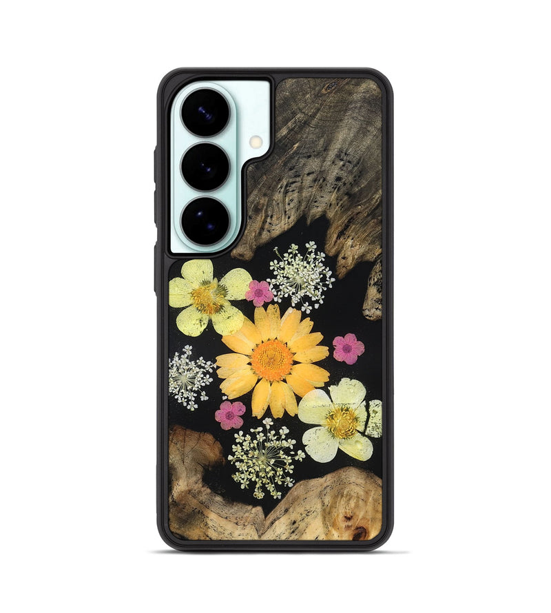Galaxy S26 Wood Phone Case - Kylan (Bloom, 828100)