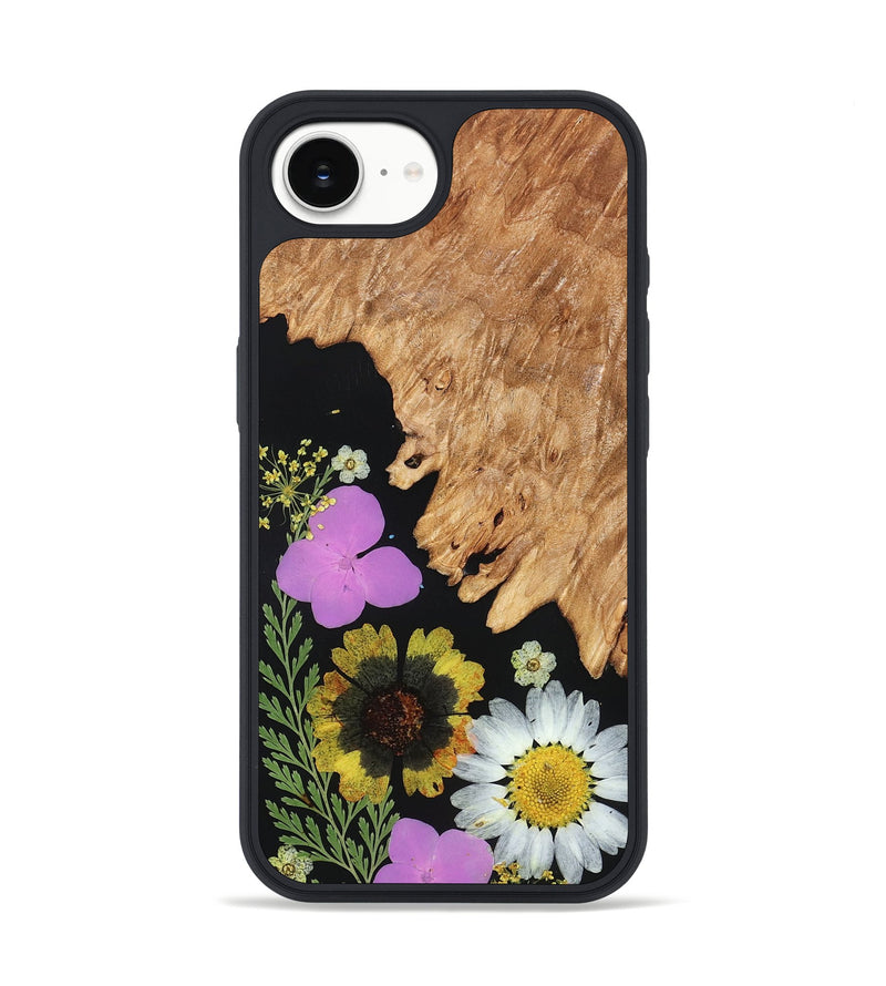 iPhone 17e Wood Phone Case - Rollie (Bloom, 828117)