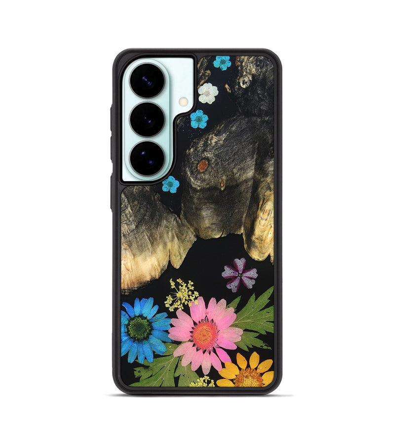 Galaxy S26 Wood Phone Case - Zain (Bloom, 828127)