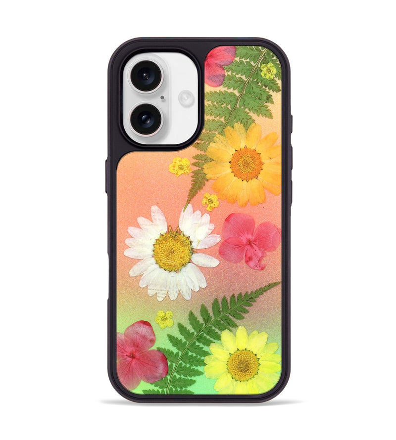 iPhone 17 ResinArt Phone Case - Gael (Bloom, 828128)