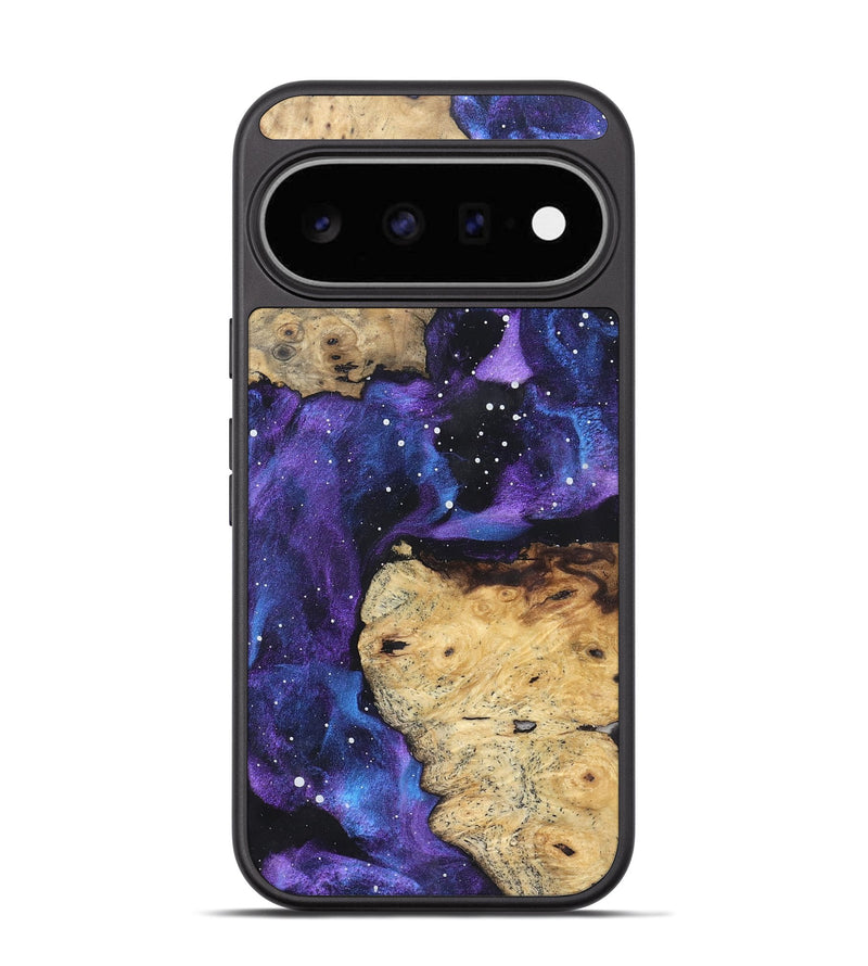 Pixel 11 Wood Phone Case - Freddy (Cosmos, 828191)
