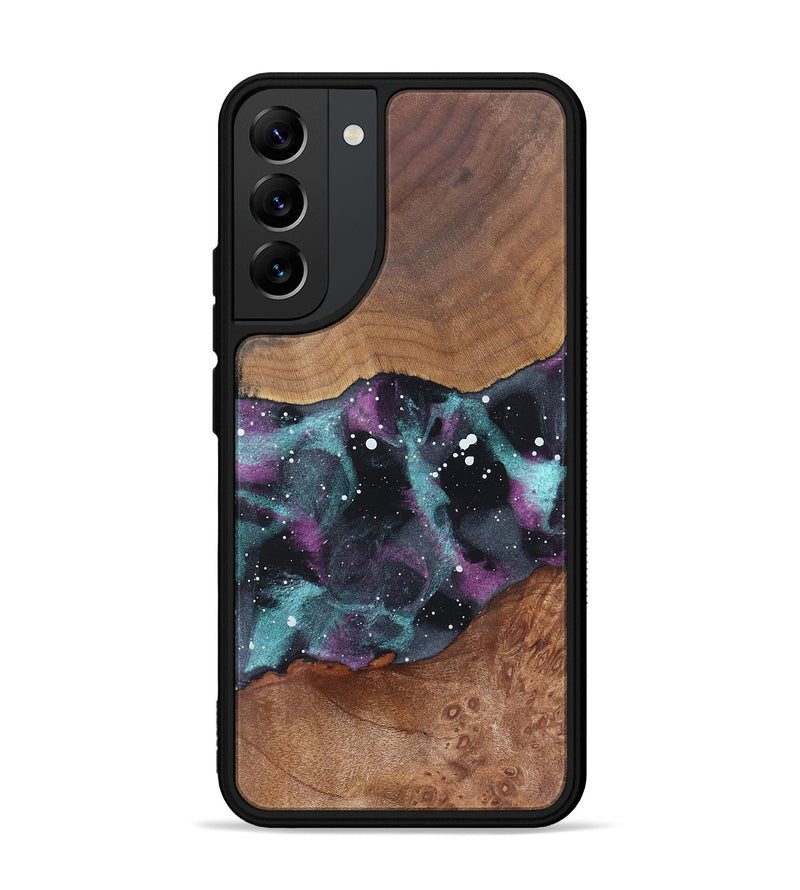 Galaxy S22 Plus Wood Phone Case - Benson (Cosmos, 828193)