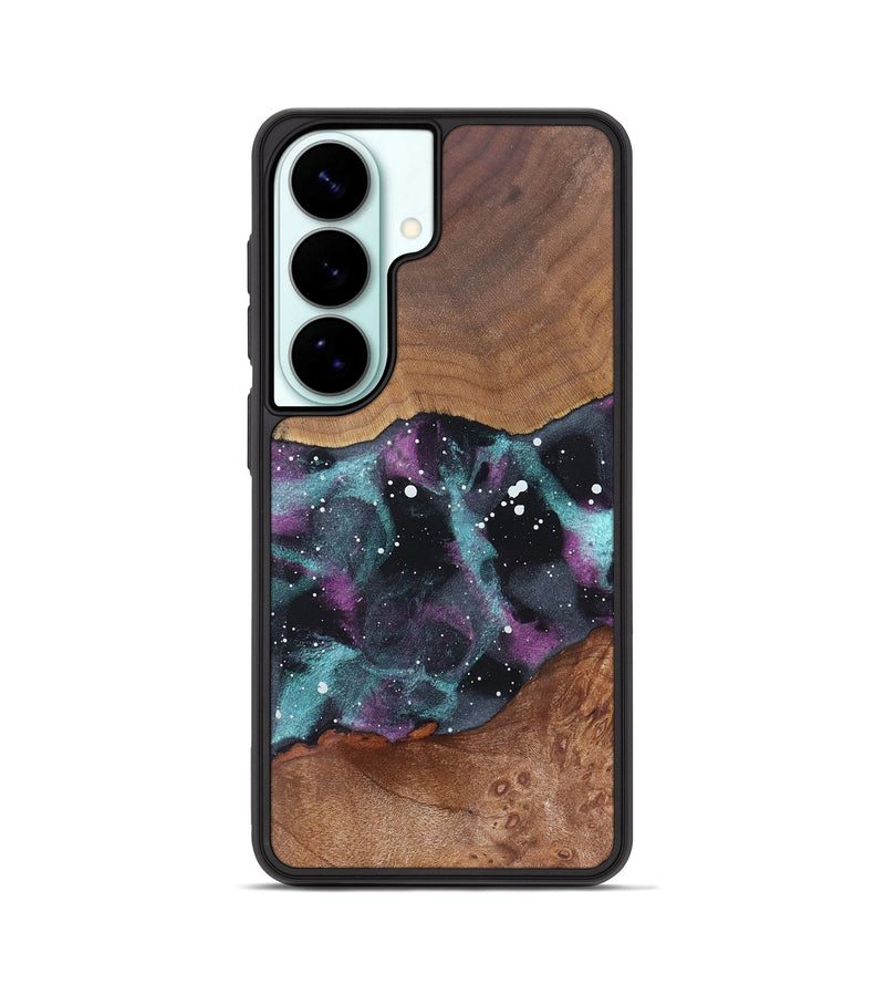 Galaxy S26 Wood Phone Case - Benson (Cosmos, 828193)
