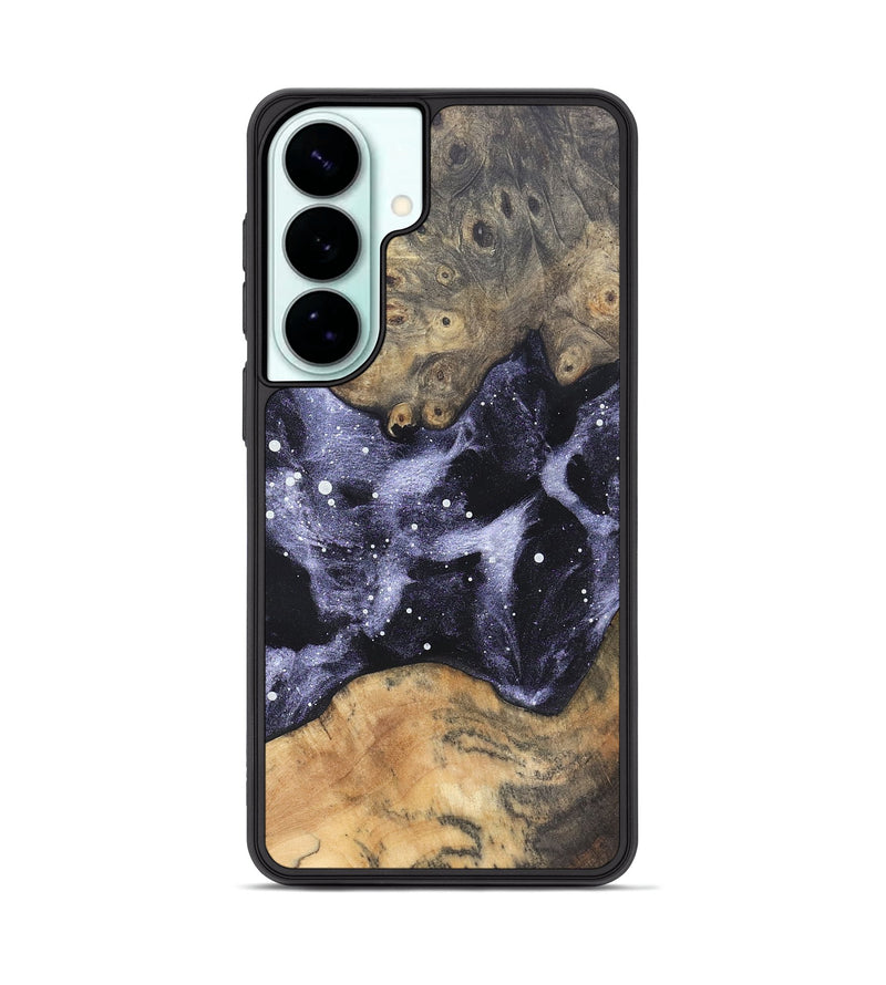 Galaxy S26 Plus Wood Phone Case - Makaila (Cosmos, 828199)