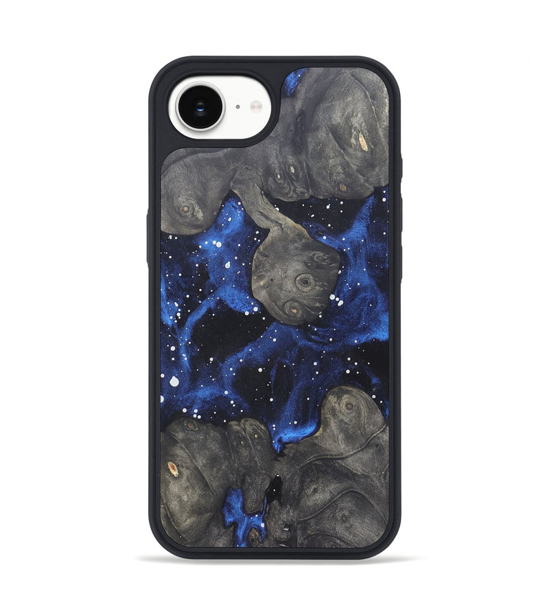 iPhone 16e Wood Phone Case - Axl (Cosmos, 828201)
