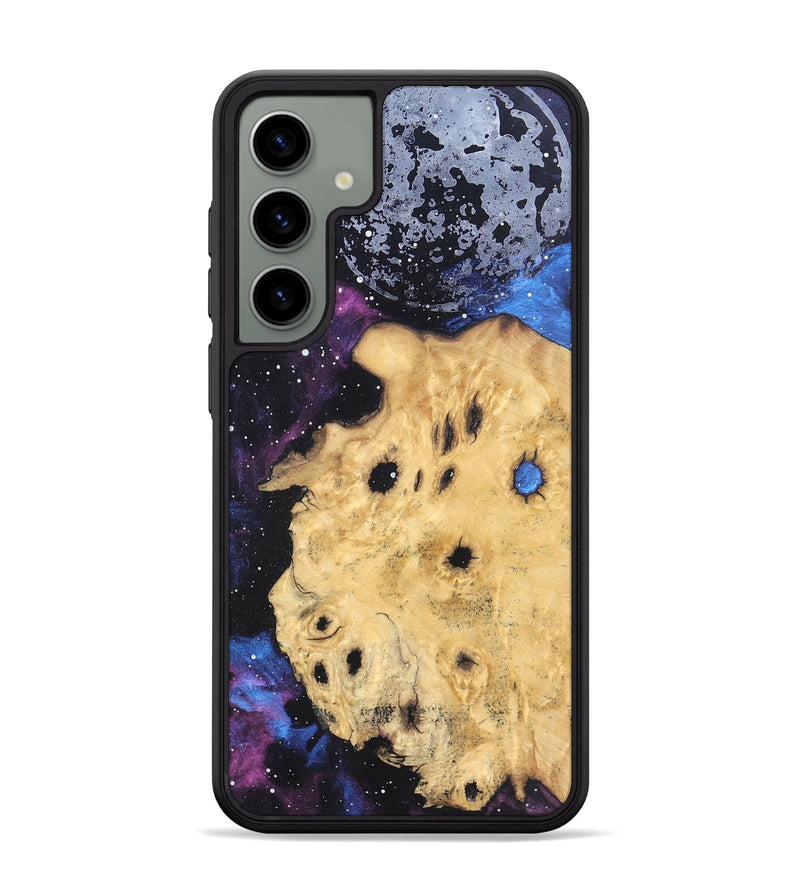 Galaxy S24 Plus Wood Phone Case - Raylan (Cosmos, 828202)