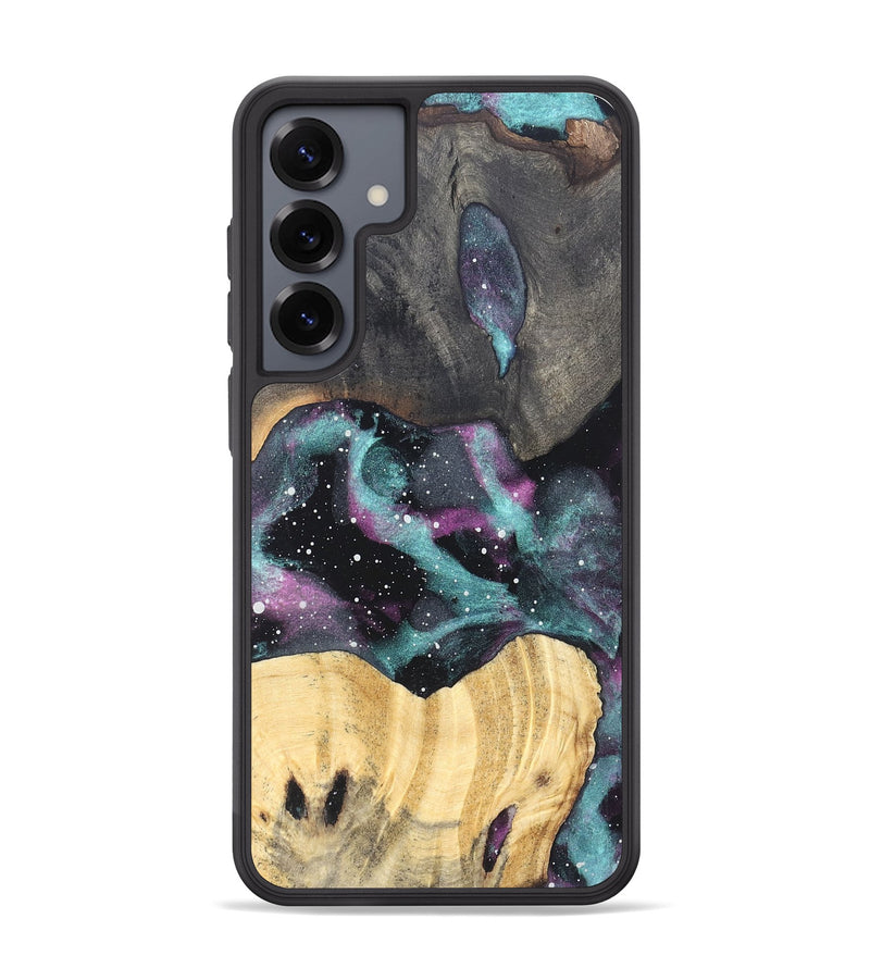 Galaxy S25 Plus Wood Phone Case - Vesta (Cosmos, 828210)