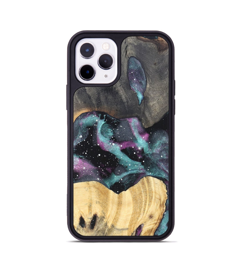 iPhone 11 Pro Wood Phone Case - Vesta (Cosmos, 828210)