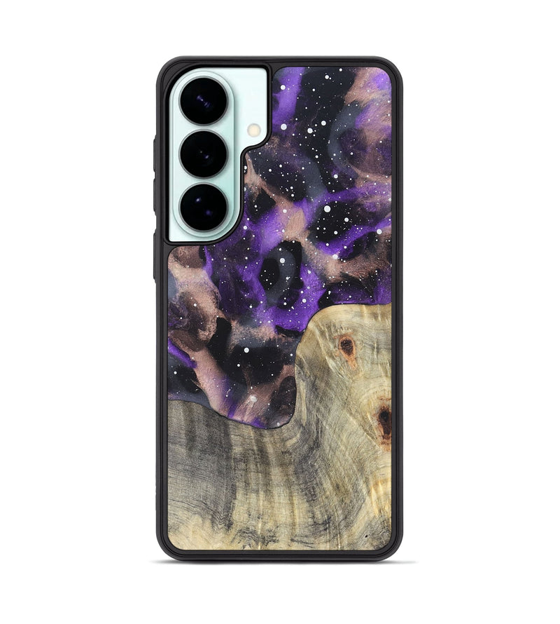Galaxy S26 Plus Wood Phone Case - Tammi (Cosmos, 828217)