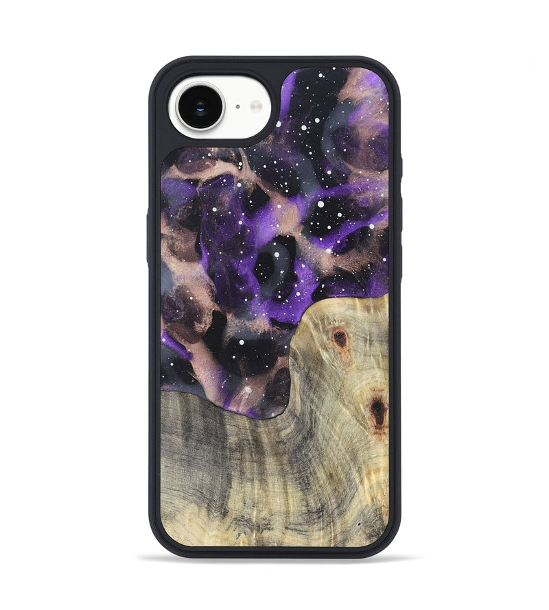 iPhone 17e Wood Phone Case - Tammi (Cosmos, 828217)