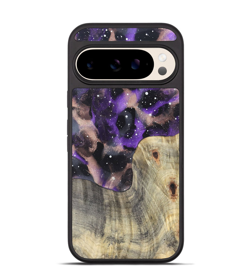 Pixel 10 Wood Phone Case - Tammi (Cosmos, 828217)