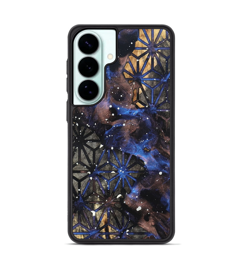 Galaxy S26 Plus Wood Phone Case - Sara (Cosmos, 828223)