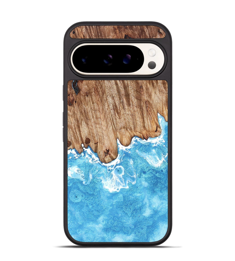 Pixel 9 Pro Wood Phone Case - Mariyah (Coastal, 828232)