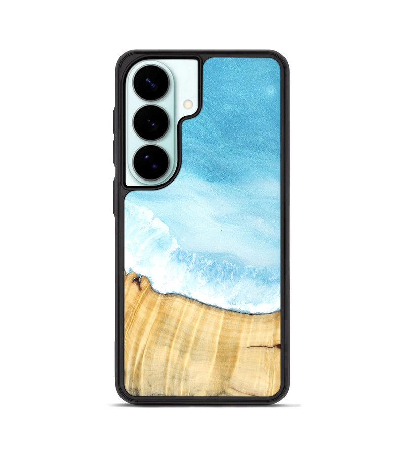 Galaxy S26 Wood Phone Case - Wilburn (Coastal, 828237)