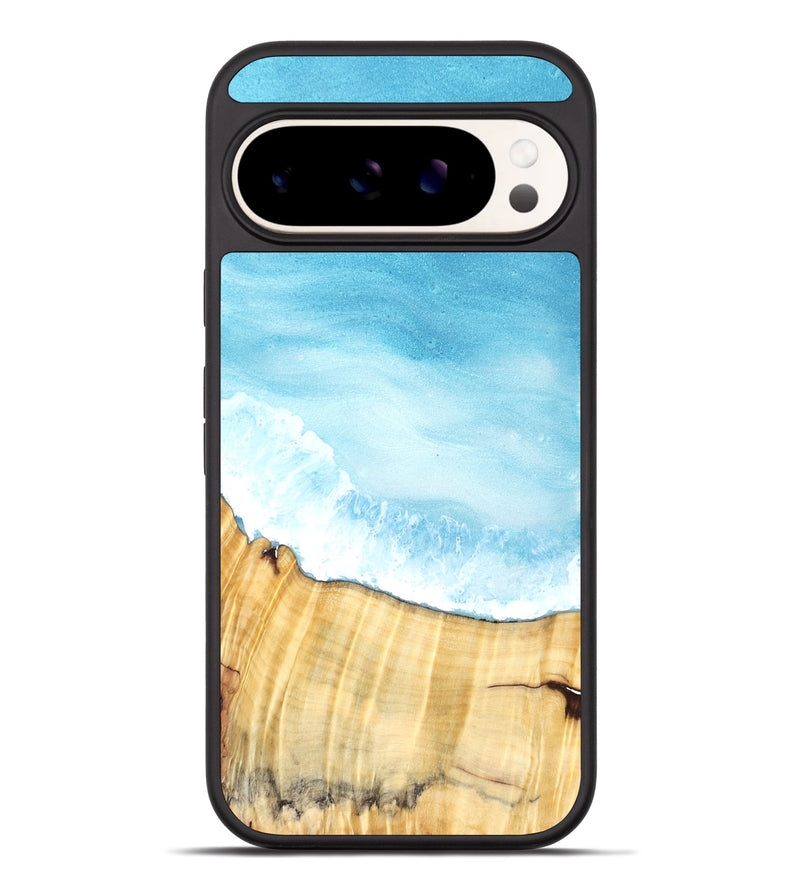 Pixel 9 Pro XL Wood Phone Case - Wilburn (Coastal, 828237)