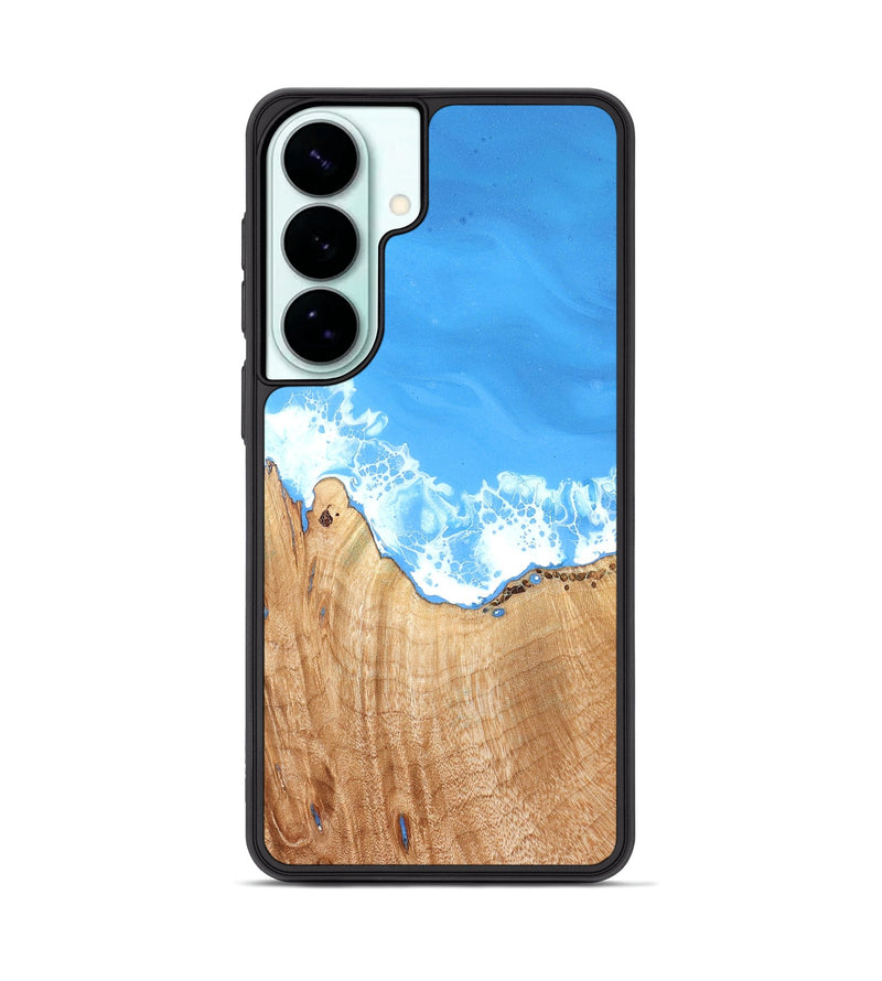 Galaxy S26 Plus Wood Phone Case - Ryan (Coastal, 828239)