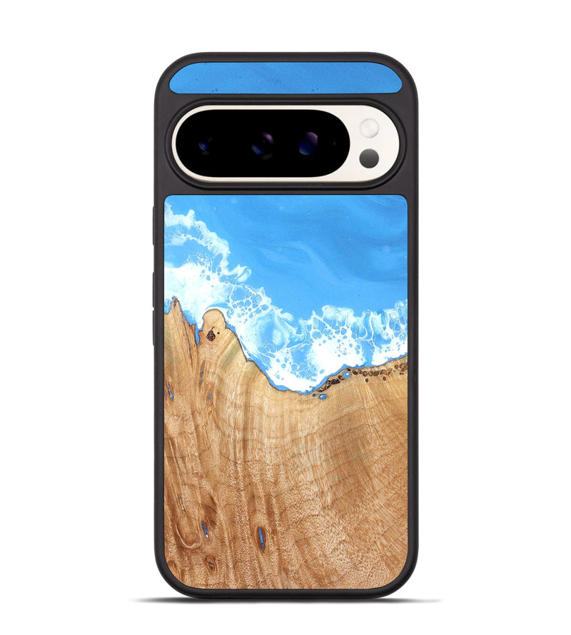 Pixel 9 Pro Wood Phone Case - Ryan (Coastal, 828239)