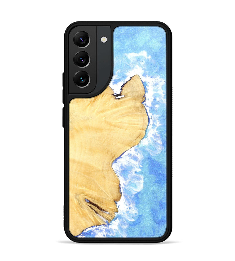 Galaxy S22 Plus Wood Phone Case - Cary (Coastal, 828240)