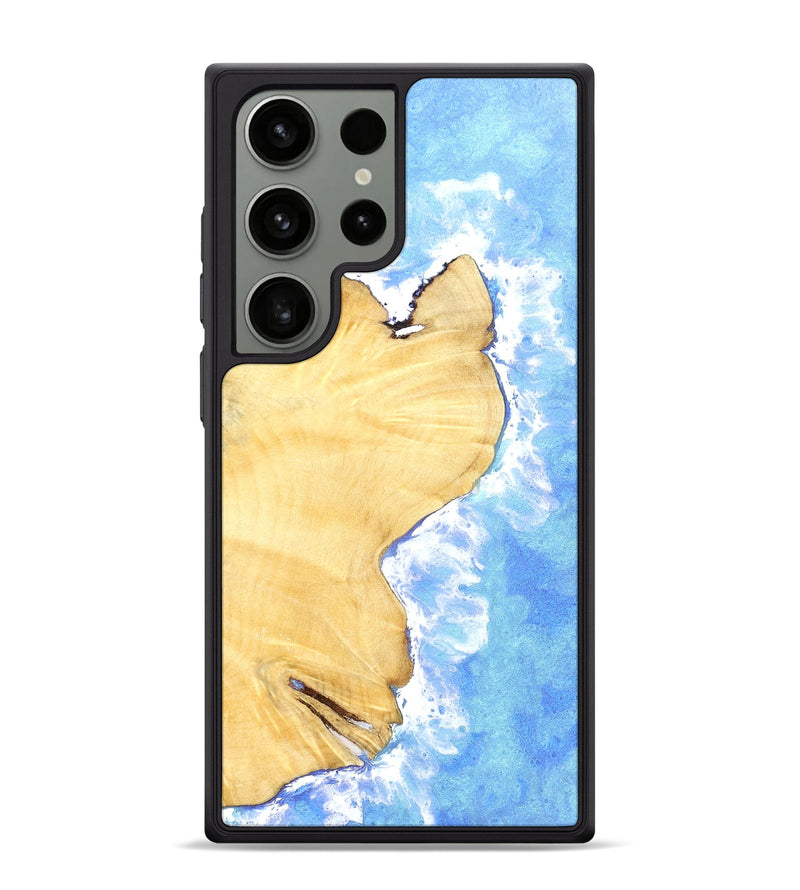Galaxy S24 Ultra Wood Phone Case - Cary (Coastal, 828240)
