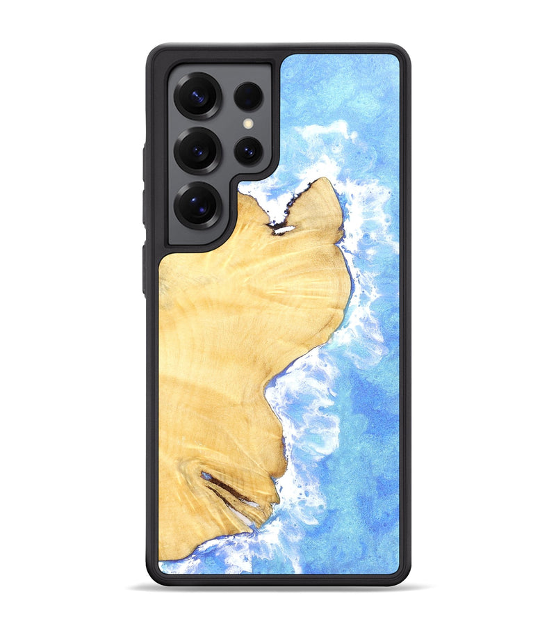 Galaxy S25 Ultra Wood Phone Case - Cary (Coastal, 828240)