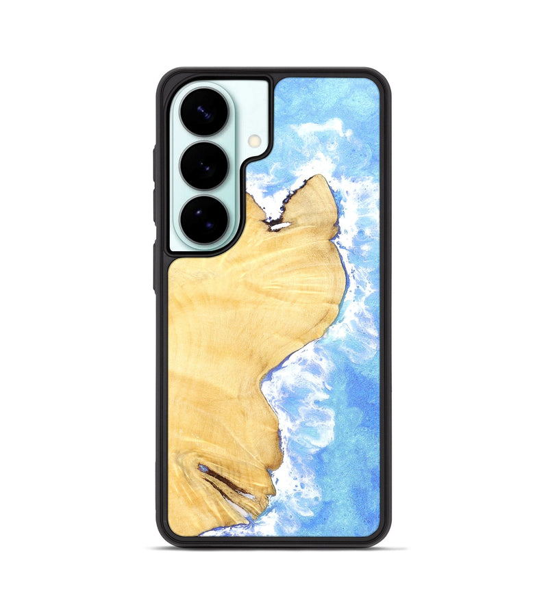 Galaxy S26 Wood Phone Case - Cary (Coastal, 828240)