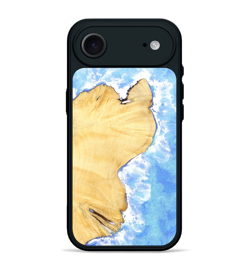 iPhone 17 Air Wood Phone Case - Cary (Coastal, 828240)