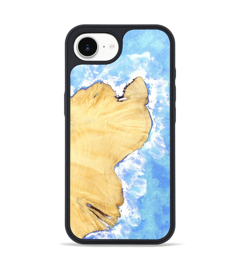 iPhone 17e Wood Phone Case - Cary (Coastal, 828240)