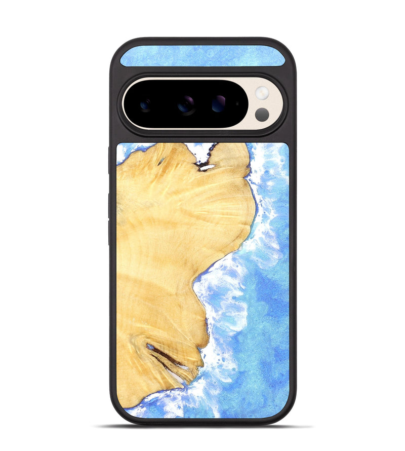 Pixel 10 Wood Phone Case - Cary (Coastal, 828240)