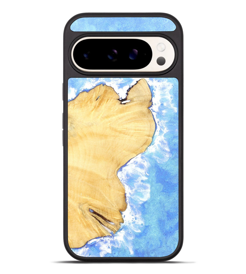 Pixel 9 Pro XL Wood Phone Case - Cary (Coastal, 828240)