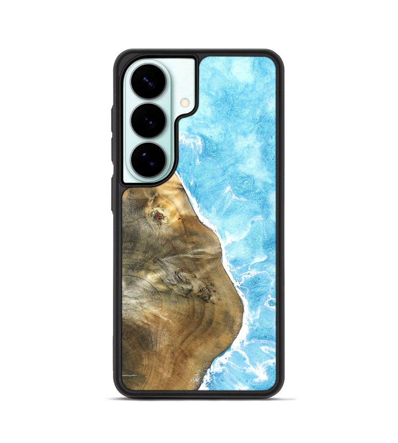 Galaxy S26 Wood Phone Case - Kylee (Coastal, 828241)