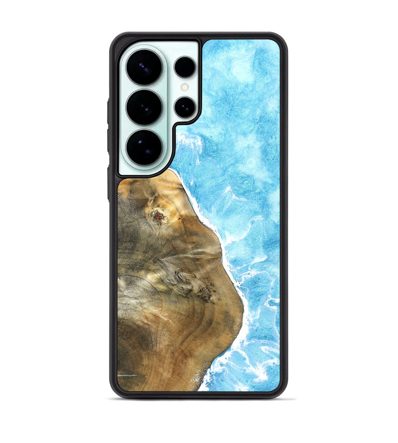 Galaxy S26 Ultra Wood Phone Case - Kylee (Coastal, 828241)