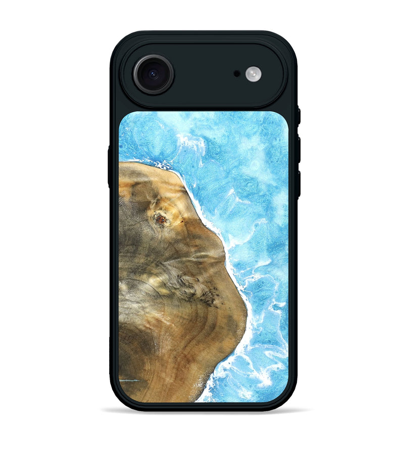 iPhone 17 Air Wood Phone Case - Kylee (Coastal, 828241)