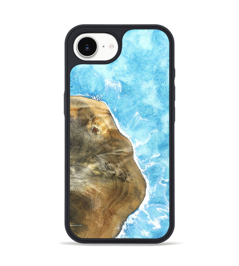 iPhone 17e Wood Phone Case - Kylee (Coastal, 828241)