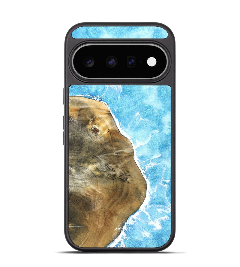 Pixel 11 Wood Phone Case - Kylee (Coastal, 828241)