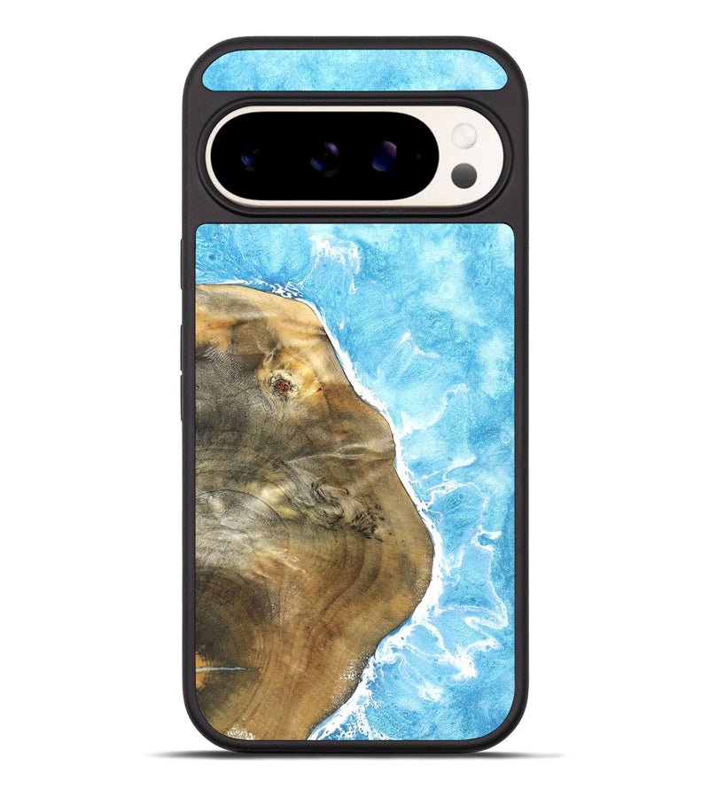 Pixel 9 Pro XL Wood Phone Case - Kylee (Coastal, 828241)