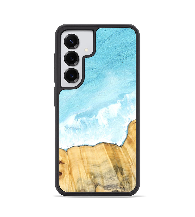 Galaxy S25 Wood Phone Case - Alene (Coastal, 828250)