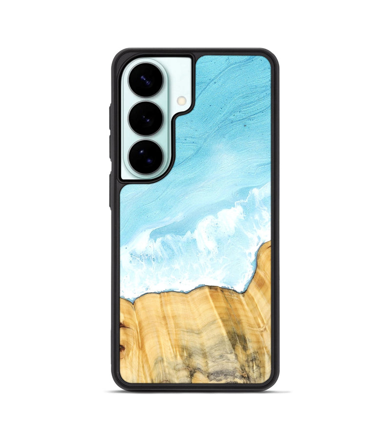 Galaxy S26 Wood Phone Case - Alene (Coastal, 828250)