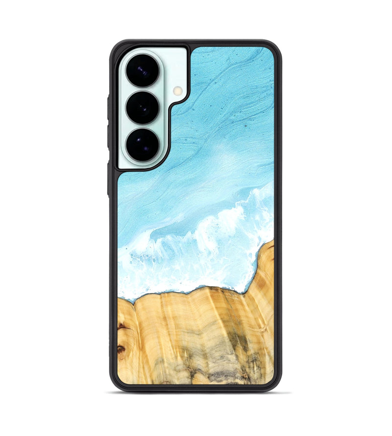 Galaxy S26 Plus Wood Phone Case - Alene (Coastal, 828250)
