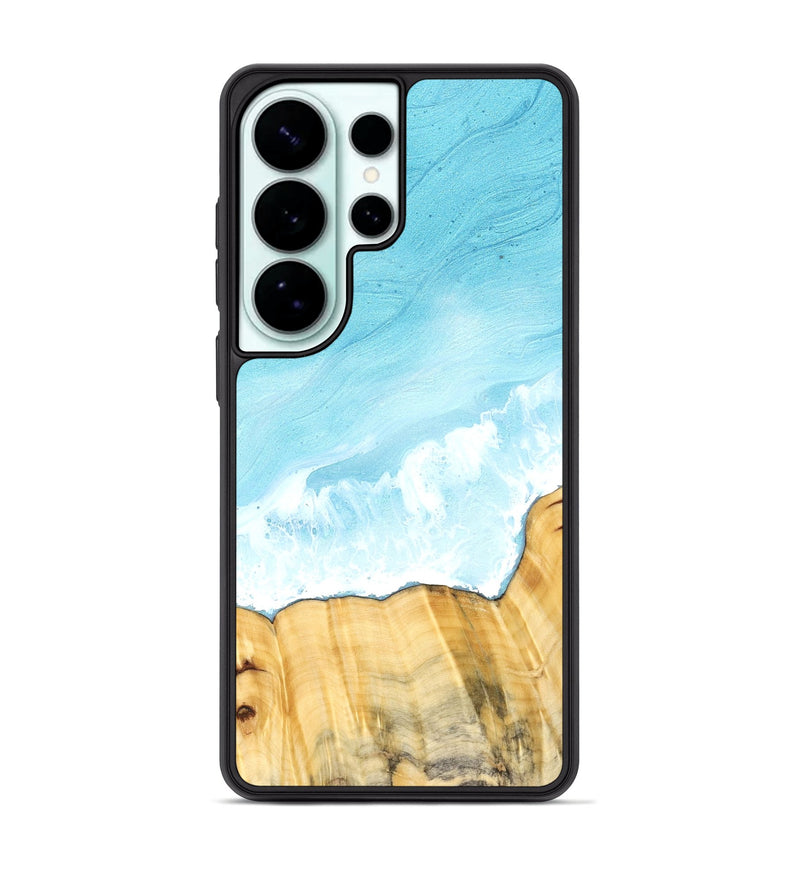 Galaxy S26 Ultra Wood Phone Case - Alene (Coastal, 828250)