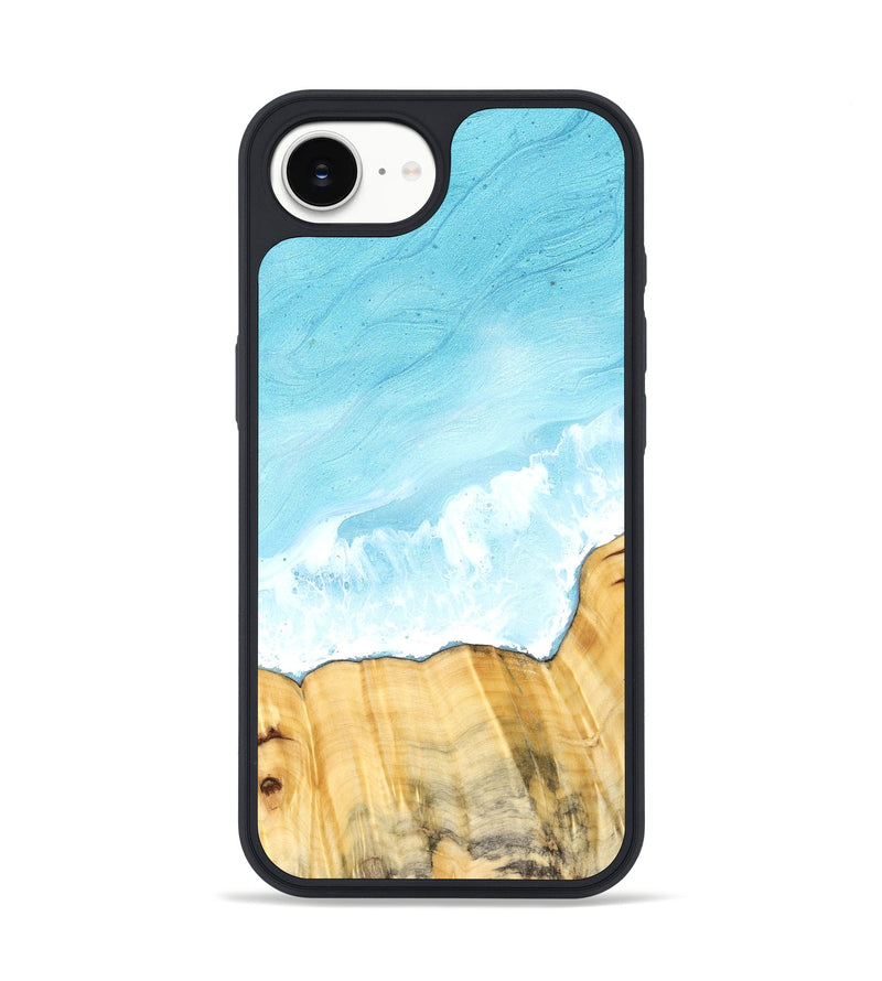 iPhone 17e Wood Phone Case - Alene (Coastal, 828250)