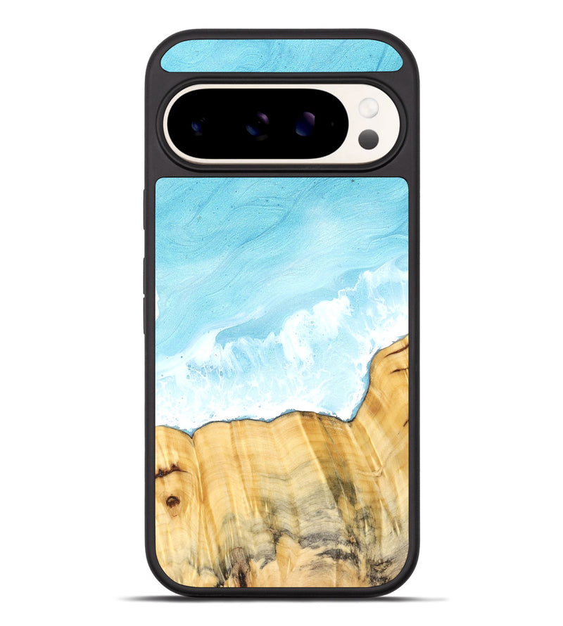 Pixel 9 Pro XL Wood Phone Case - Alene (Coastal, 828250)