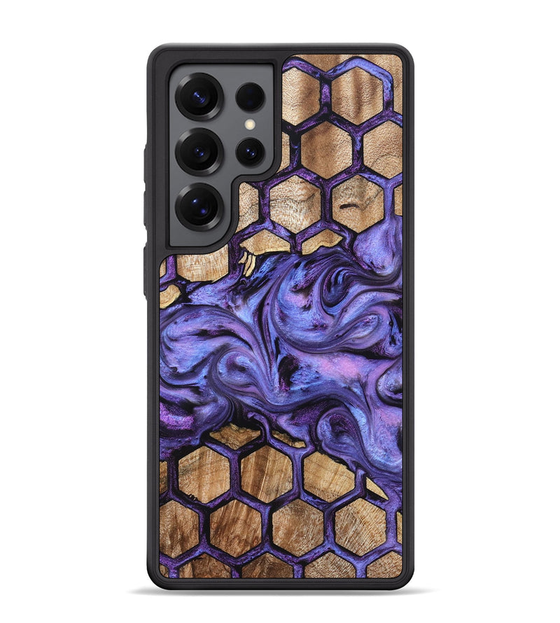 Galaxy S25 Ultra Wood Phone Case - Bryce (Pattern, 828256)