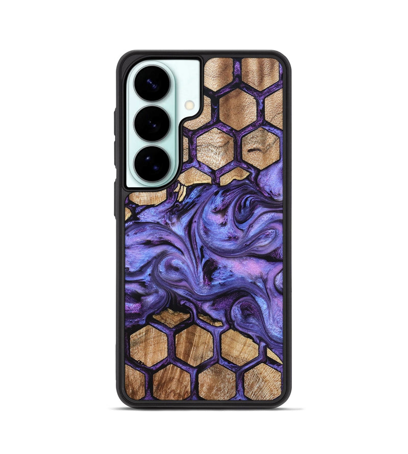 Galaxy S26 Wood Phone Case - Bryce (Pattern, 828256)