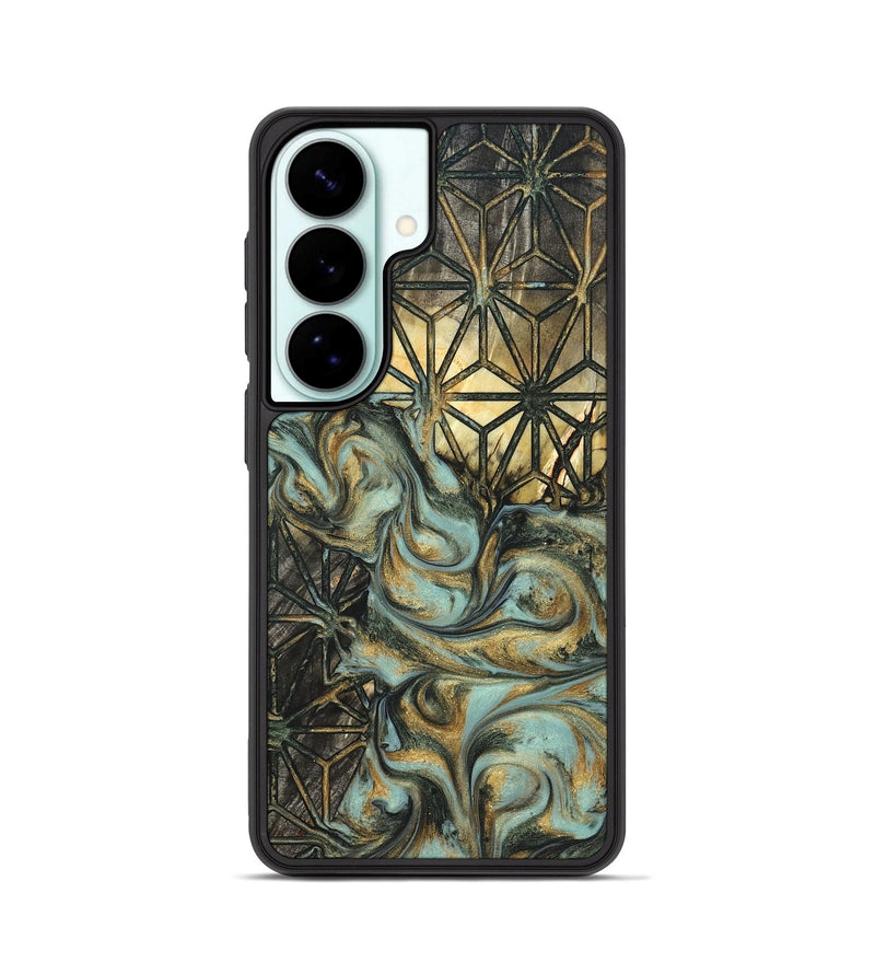 Galaxy S26 Wood Phone Case - Debra (Pattern, 828262)